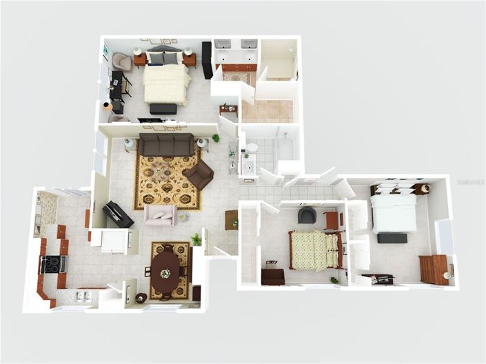 Image No.33-3 Bed Property for sale