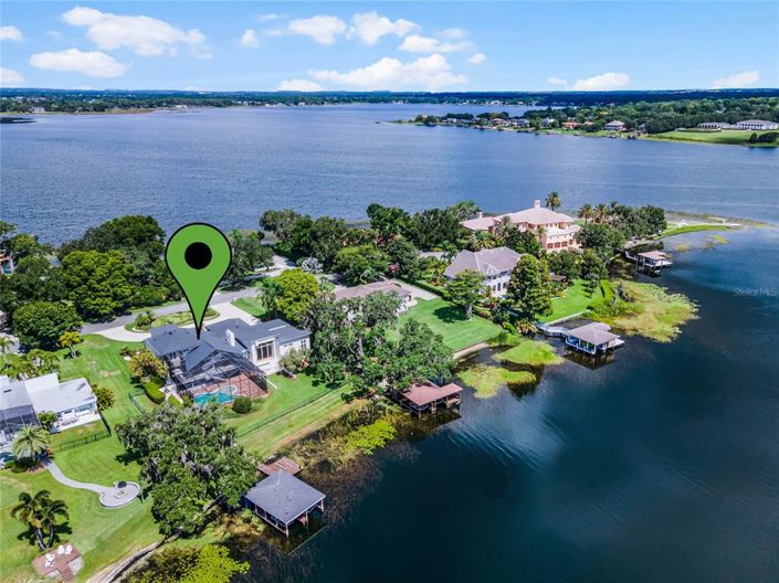 Image No.10-Propriété de 5 chambres à vendre à Windermere