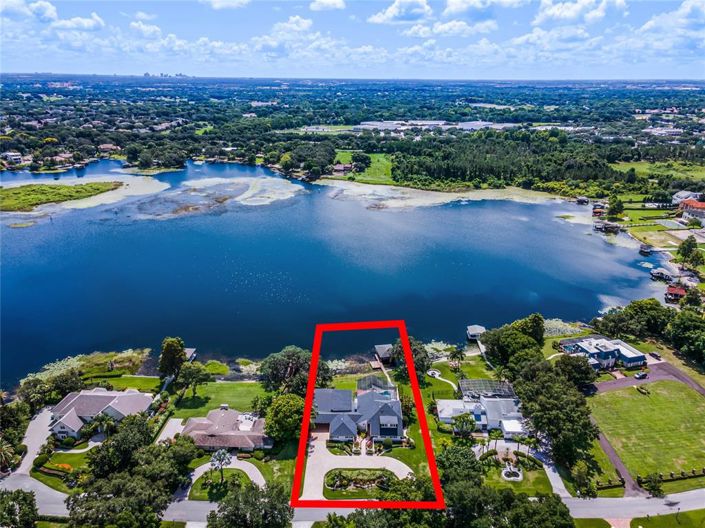 Image No.12-Propriété de 5 chambres à vendre à Windermere