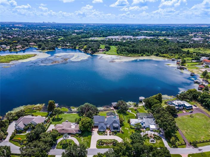 Image No.13-Propriété de 5 chambres à vendre à Windermere