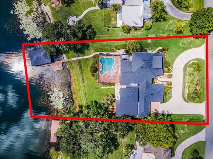 Image No.14-Propriété de 5 chambres à vendre à Windermere