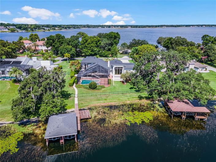 Image No.15-Propriété de 5 chambres à vendre à Windermere