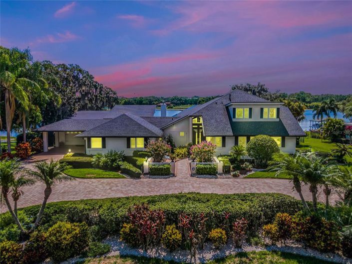 Image No.2-Propriété de 5 chambres à vendre à Windermere