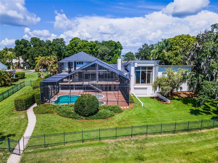 Image No.21-Propriété de 5 chambres à vendre à Windermere