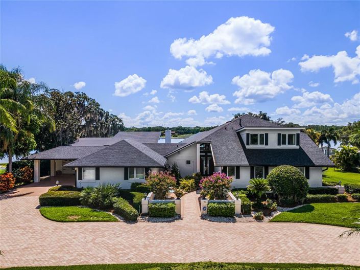 Image No.3-Propriété de 5 chambres à vendre à Windermere