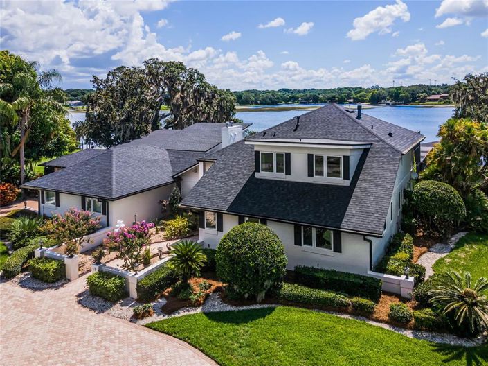 Image No.4-Propriété de 5 chambres à vendre à Windermere