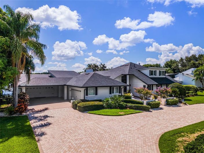 Image No.5-Propriété de 5 chambres à vendre à Windermere