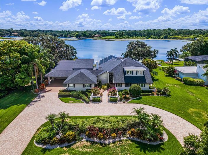 Image No.6-Propriété de 5 chambres à vendre à Windermere