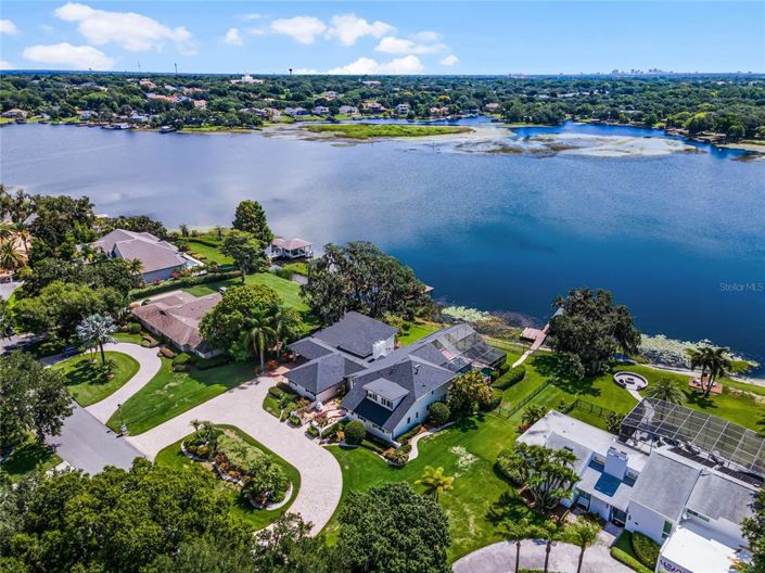 Image No.8-Propriété de 5 chambres à vendre à Windermere