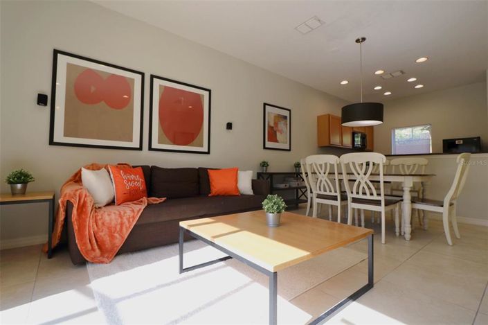 Image No.11-Maison de ville de 2 chambres à vendre à Kissimmee