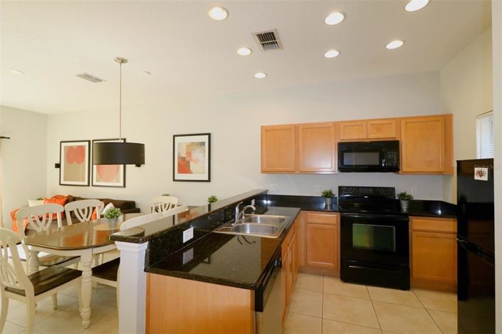 Image No.16-Maison de ville de 2 chambres à vendre à Kissimmee