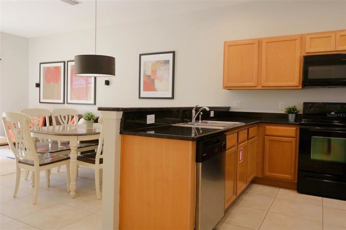 Image No.17-Maison de ville de 2 chambres à vendre à Kissimmee