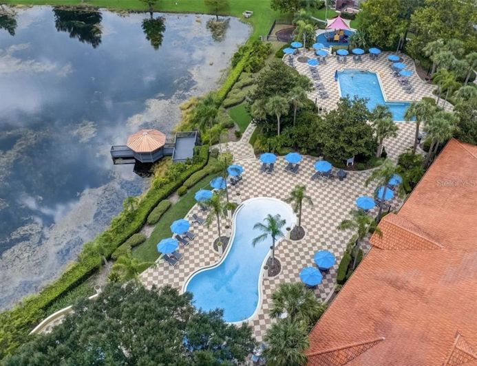 Image No.32-Maison de ville de 2 chambres à vendre à Kissimmee