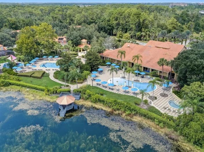 Image No.33-Maison de ville de 2 chambres à vendre à Kissimmee