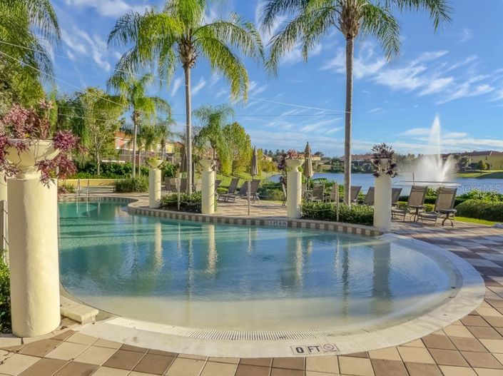 Image No.36-Maison de ville de 2 chambres à vendre à Kissimmee