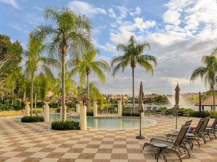 Image No.43-Maison de ville de 2 chambres à vendre à Kissimmee