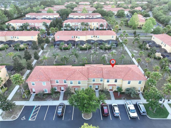 Image No.47-Maison de ville de 2 chambres à vendre à Kissimmee