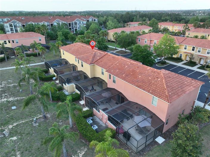 Image No.49-Maison de ville de 2 chambres à vendre à Kissimmee