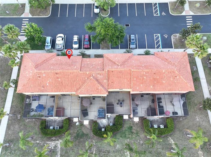 Image No.5-Maison de ville de 2 chambres à vendre à Kissimmee