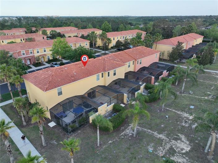 Image No.50-Maison de ville de 2 chambres à vendre à Kissimmee