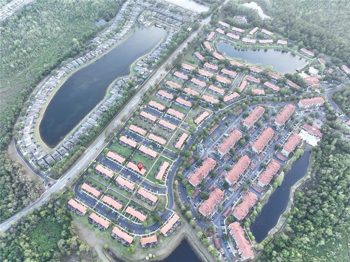 Image No.53-Maison de ville de 2 chambres à vendre à Kissimmee