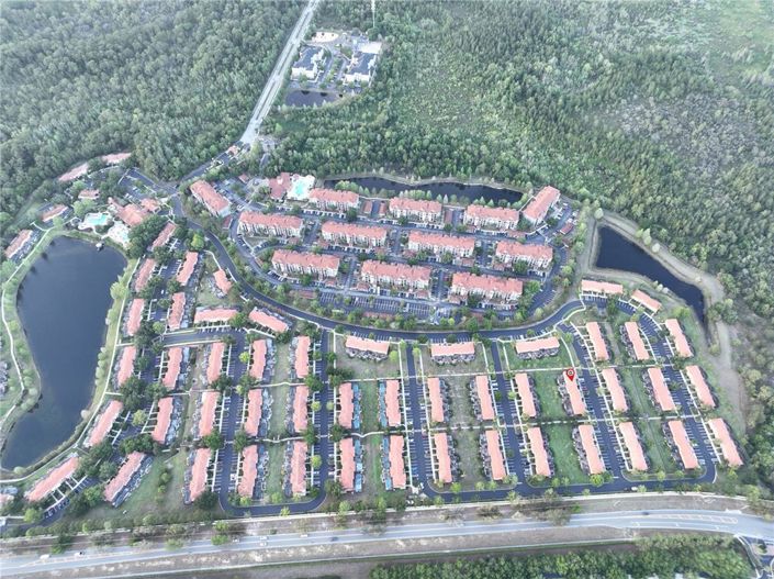 Image No.54-Maison de ville de 2 chambres à vendre à Kissimmee