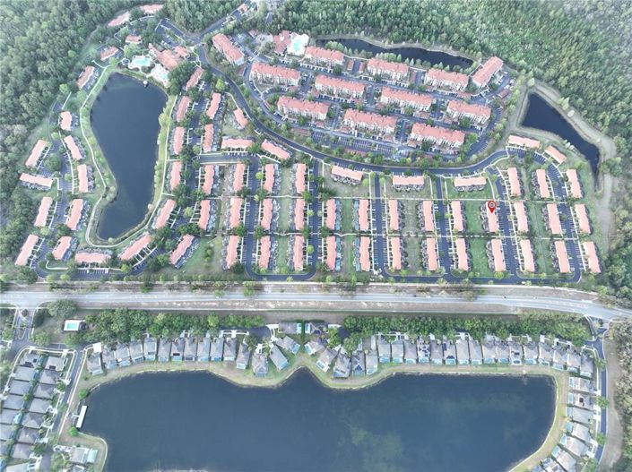 Image No.6-Maison de ville de 2 chambres à vendre à Kissimmee