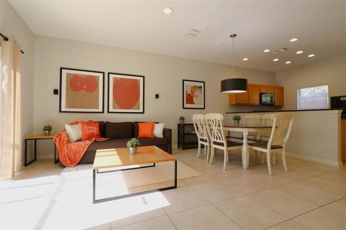 Image No.7-Maison de ville de 2 chambres à vendre à Kissimmee