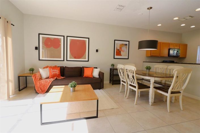 Image No.8-Maison de ville de 2 chambres à vendre à Kissimmee