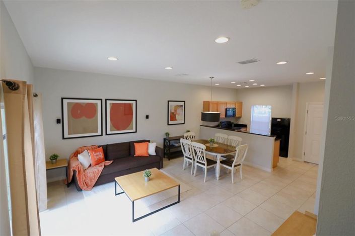 Image No.9-Maison de ville de 2 chambres à vendre à Kissimmee