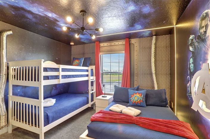 Image No.14-4 Bed Townhouse for sale