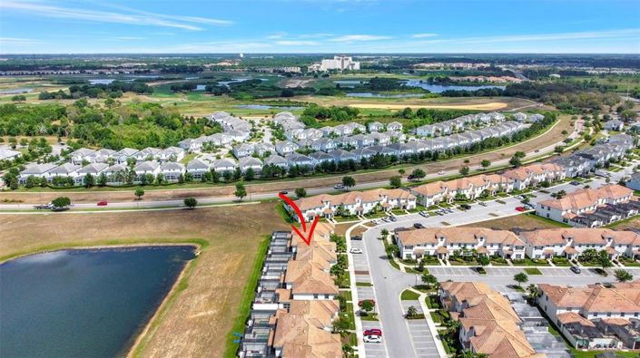 Image No.30-4 Bed Townhouse for sale