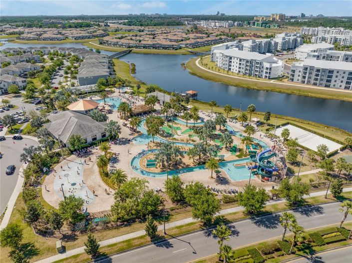 Image No.46-Propriété de 2 chambres à vendre à Kissimmee