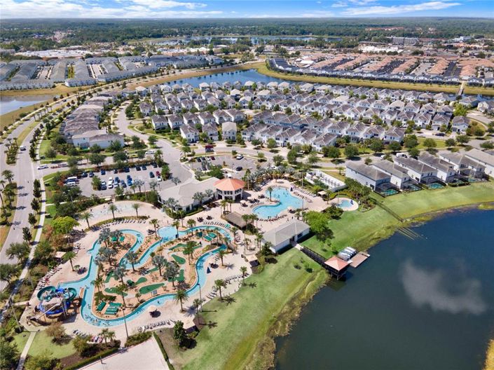 Image No.57-Propriété de 2 chambres à vendre à Kissimmee