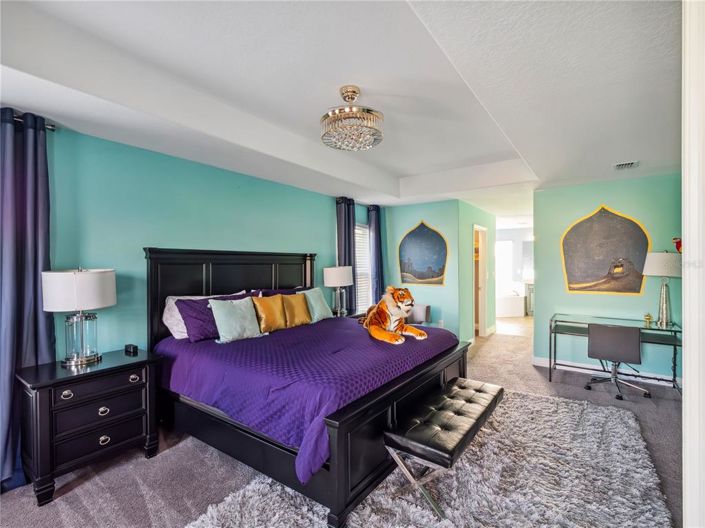 Image No.13-Propriété de 6 chambres à vendre à Davenport