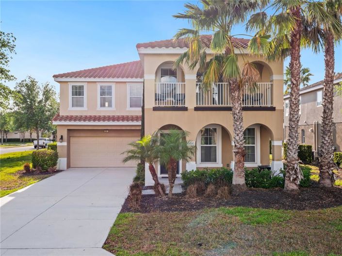 Image No.2-Propriété de 6 chambres à vendre à Davenport