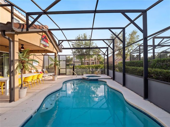 Image No.33-Propriété de 6 chambres à vendre à Davenport