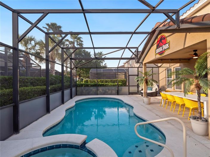 Image No.35-Propriété de 6 chambres à vendre à Davenport