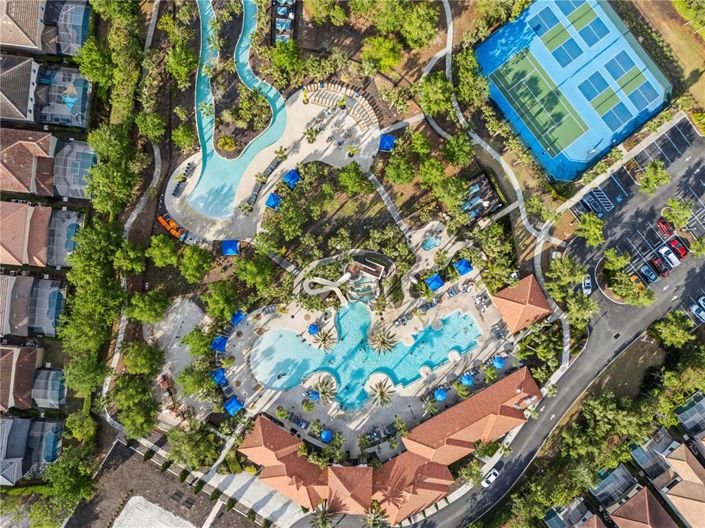 Image No.37-Propriété de 6 chambres à vendre à Davenport