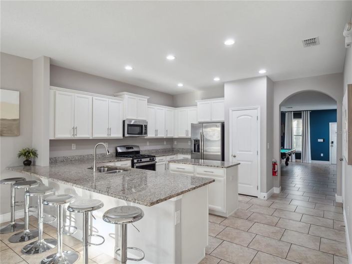 Image No.4-Propriété de 6 chambres à vendre à Davenport