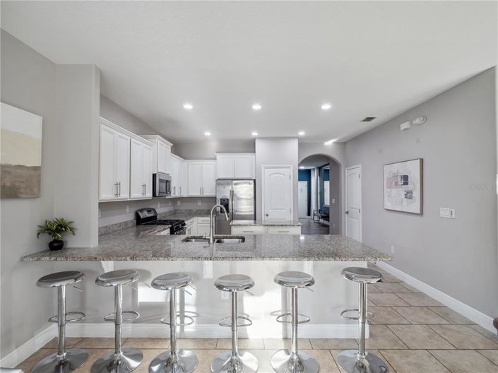 Image No.5-Propriété de 6 chambres à vendre à Davenport