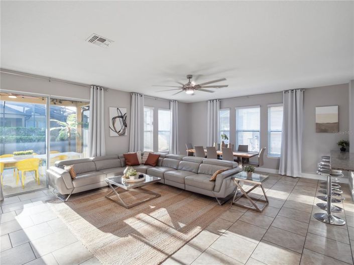 Image No.7-Propriété de 6 chambres à vendre à Davenport