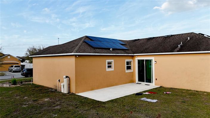 Image No.27-Propriété de 4 chambres à vendre à Haines City