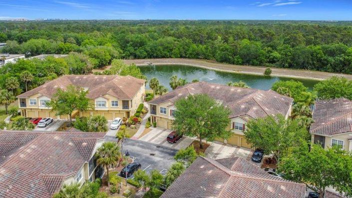 Image No.2-Propriété de 3 chambres à vendre à Kissimmee