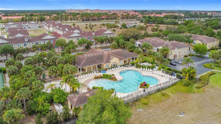 Image No.29-Propriété de 3 chambres à vendre à Kissimmee