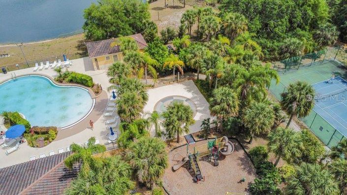 Image No.31-Propriété de 3 chambres à vendre à Kissimmee