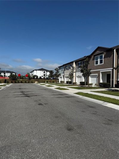 Image No.2-Maison de ville de 3 chambres à vendre à Davenport