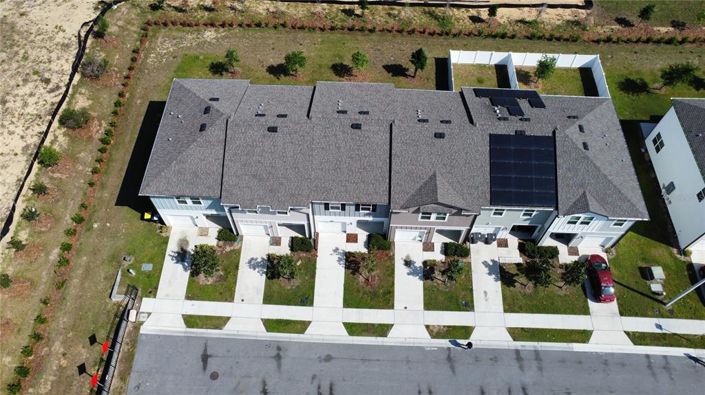 Image No.3-Maison de ville de 3 chambres à vendre à Davenport