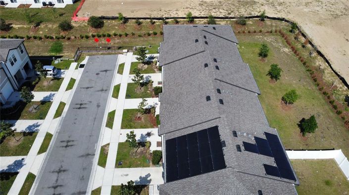 Image No.4-Maison de ville de 3 chambres à vendre à Davenport