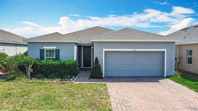 Propriété de 4 chambres à vendre à Haines City